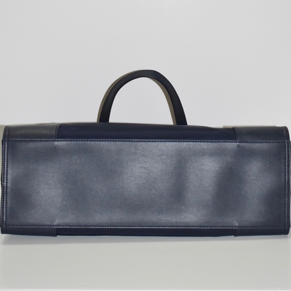 NWT TORY BURCH ELLA NYLON TOTE BAG - Picture 7 of 8